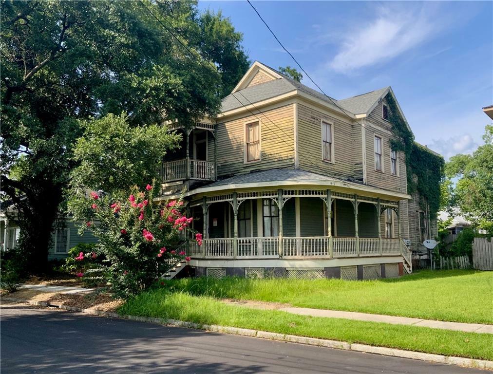 Property Photo:  310 N Claiborne Street  AL 36603 
