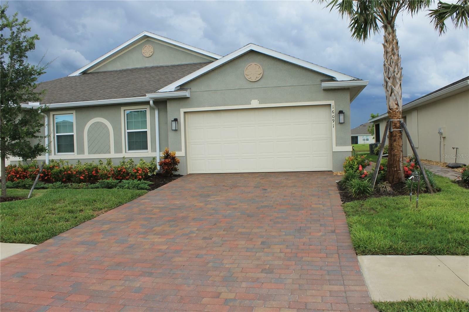 Property Photo:  16091 Bandermill Drive  FL 33953 