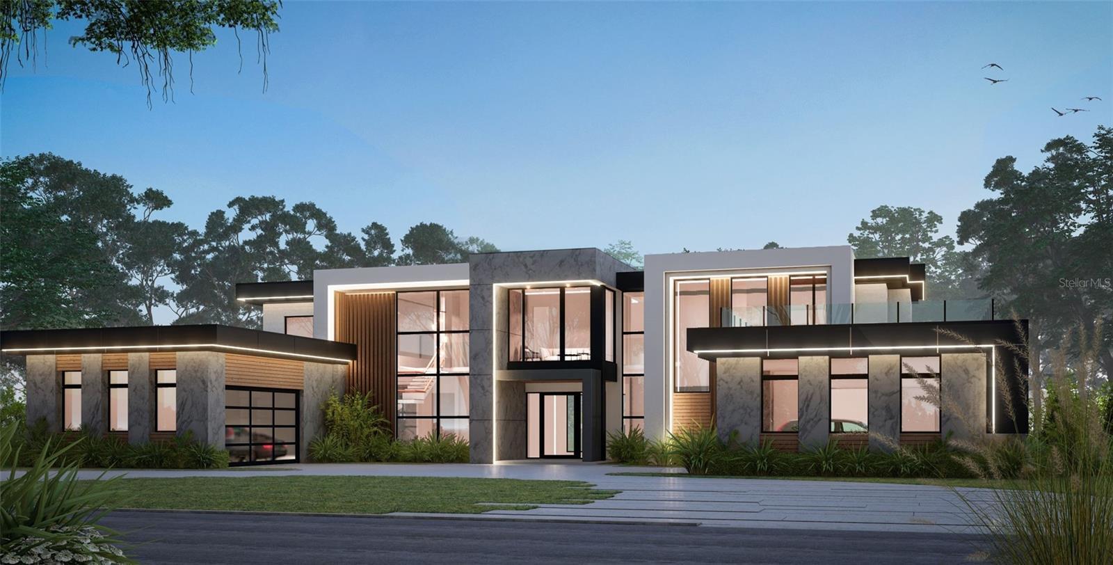7011 Via Carmel Way  Orlando FL 32819 photo