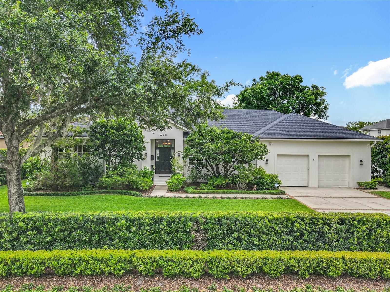 1640 Mayfield Avenue  Winter Park FL 32789 photo