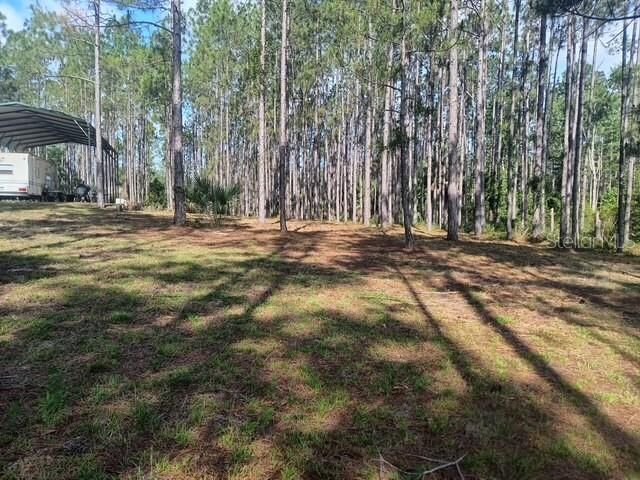 Property Photo:  540 SW 326th Avenue  FL 32359 