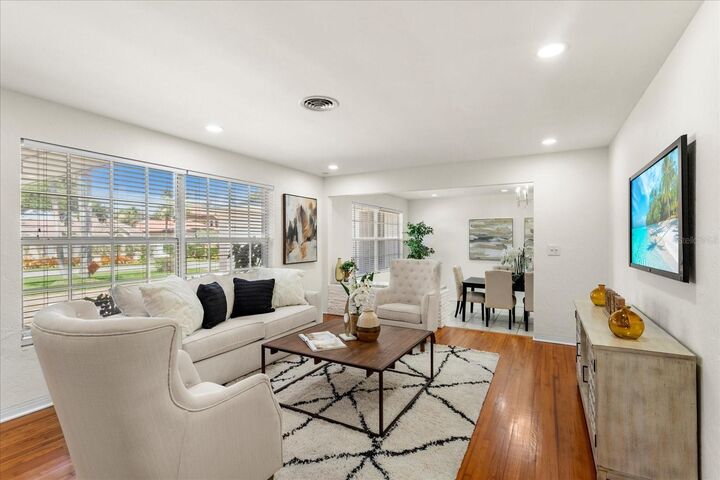Property Photo:  105 John Anderson Drive  FL 32176 