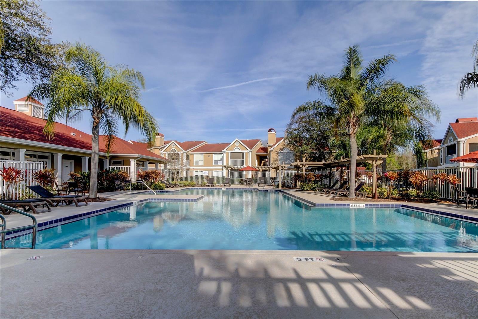 Property Photo: 9481 Highland Oak Drive 1308 FL 33647