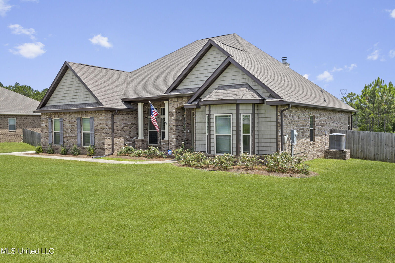 Property Photo:  9804 Sanctuary Boulevard  MS 39564 