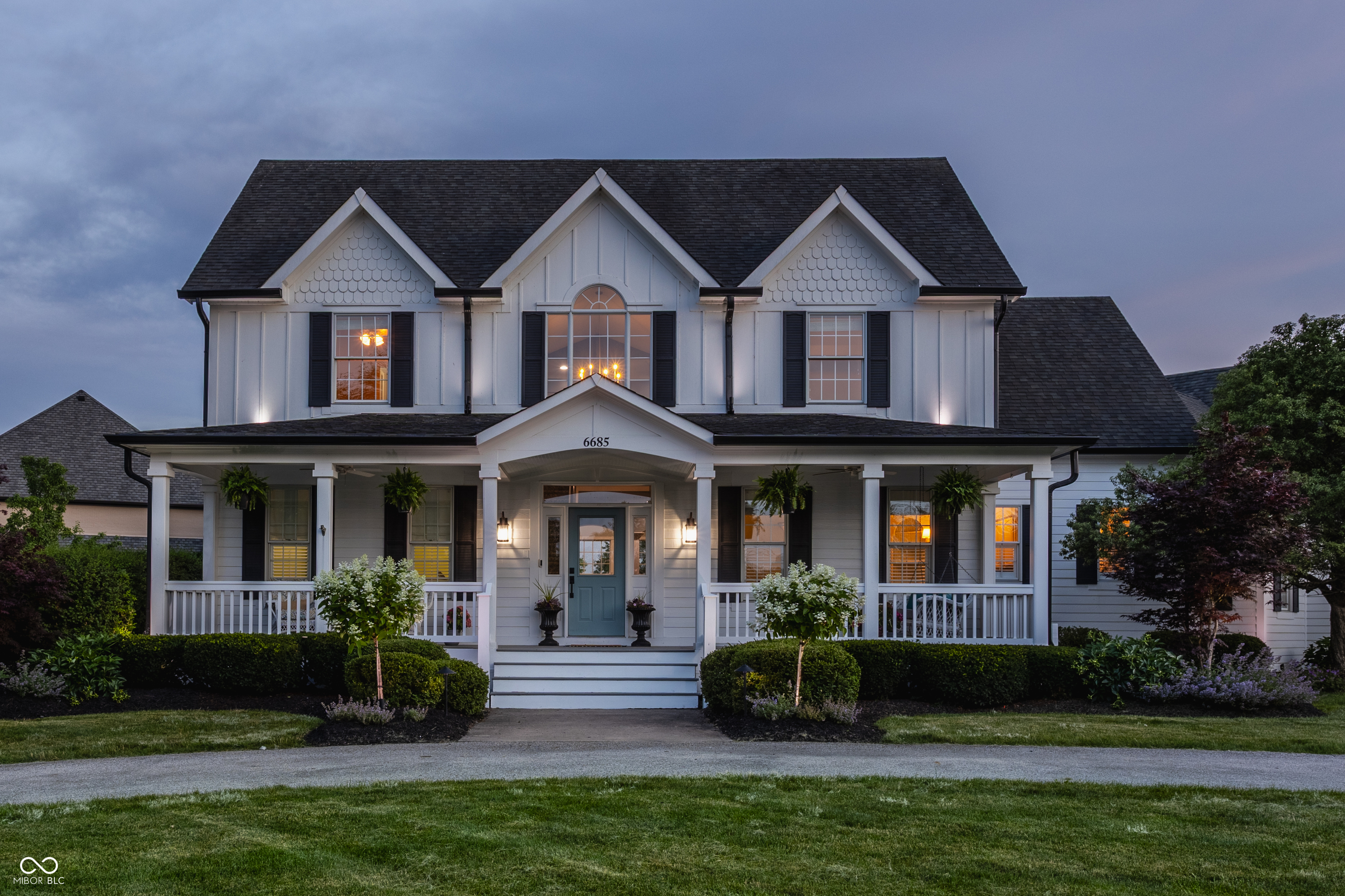 6685 Chapel Crossing  Zionsville IN 46077 photo