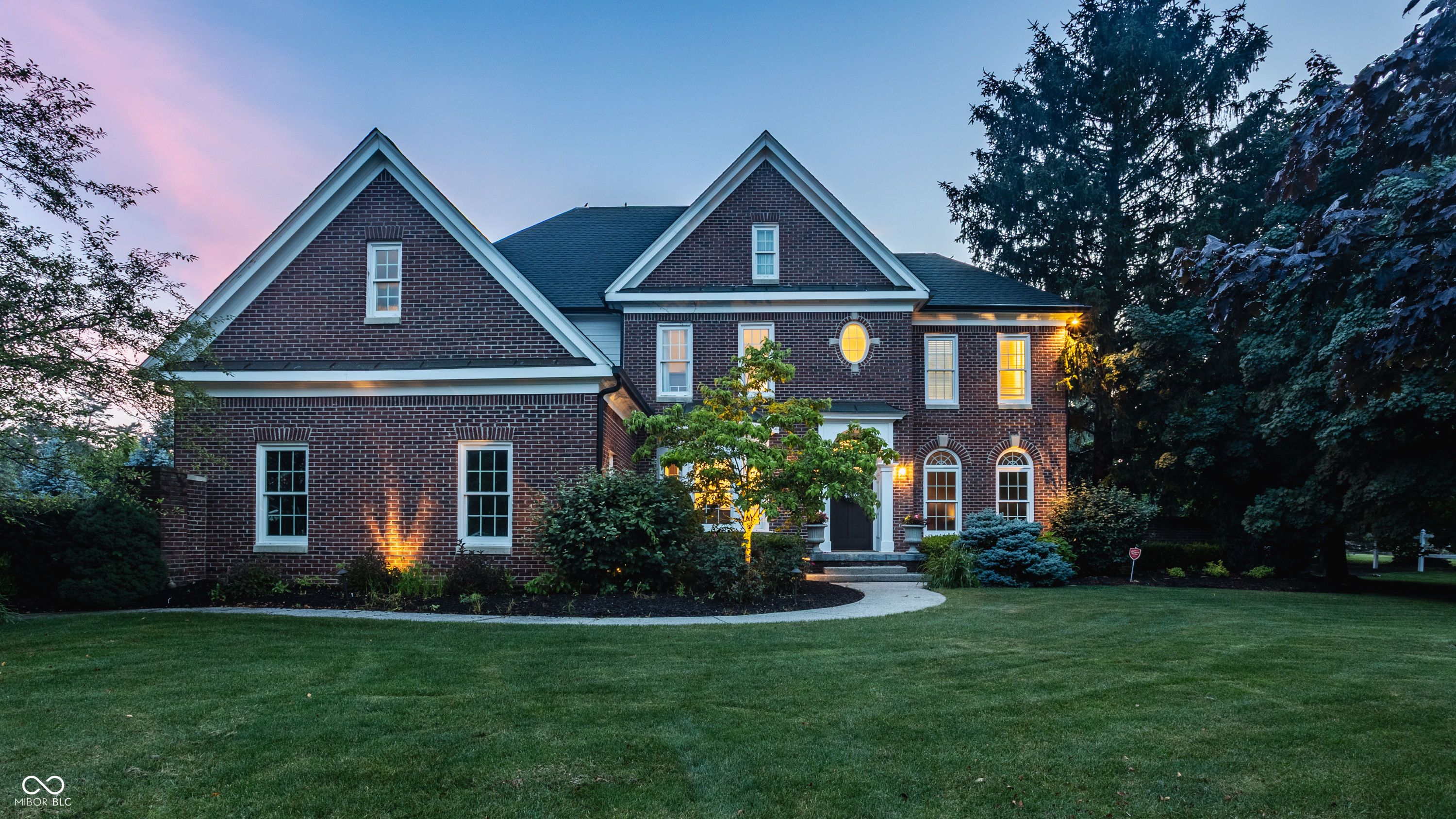 15920 Oak Park Court  Westfield IN 46074 photo
