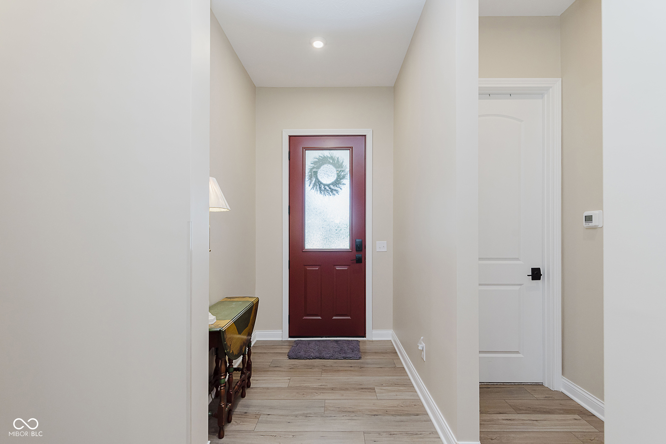 Property Photo: 10725 Crum Court IN 46037