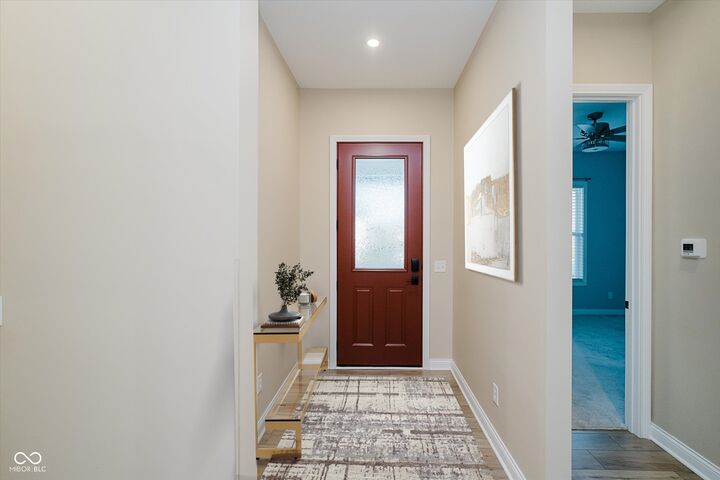 Property Photo:  10725 Crum Court  IN 46037 