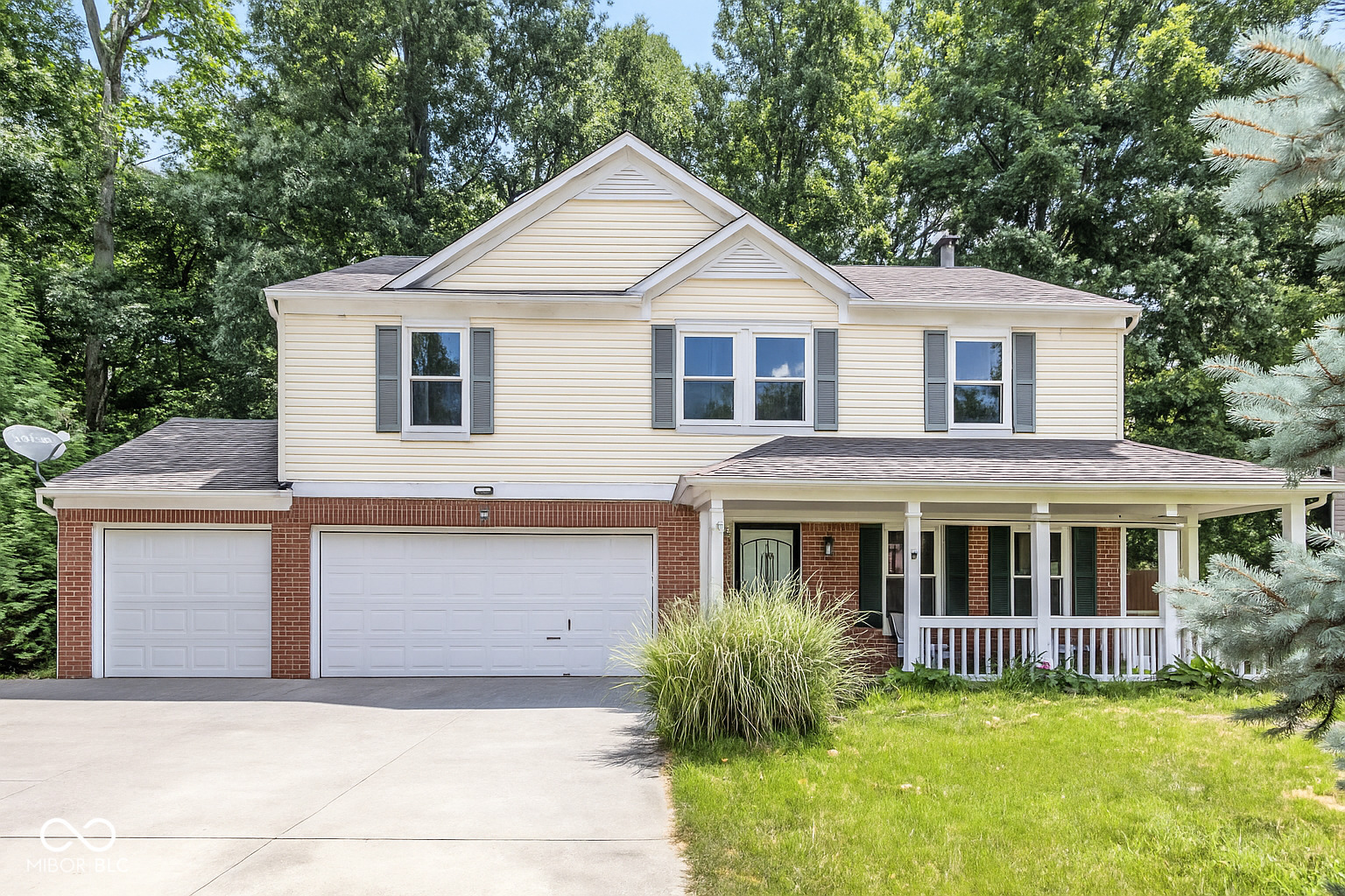 4223 Kestrel Court  Indianapolis IN 46254 photo