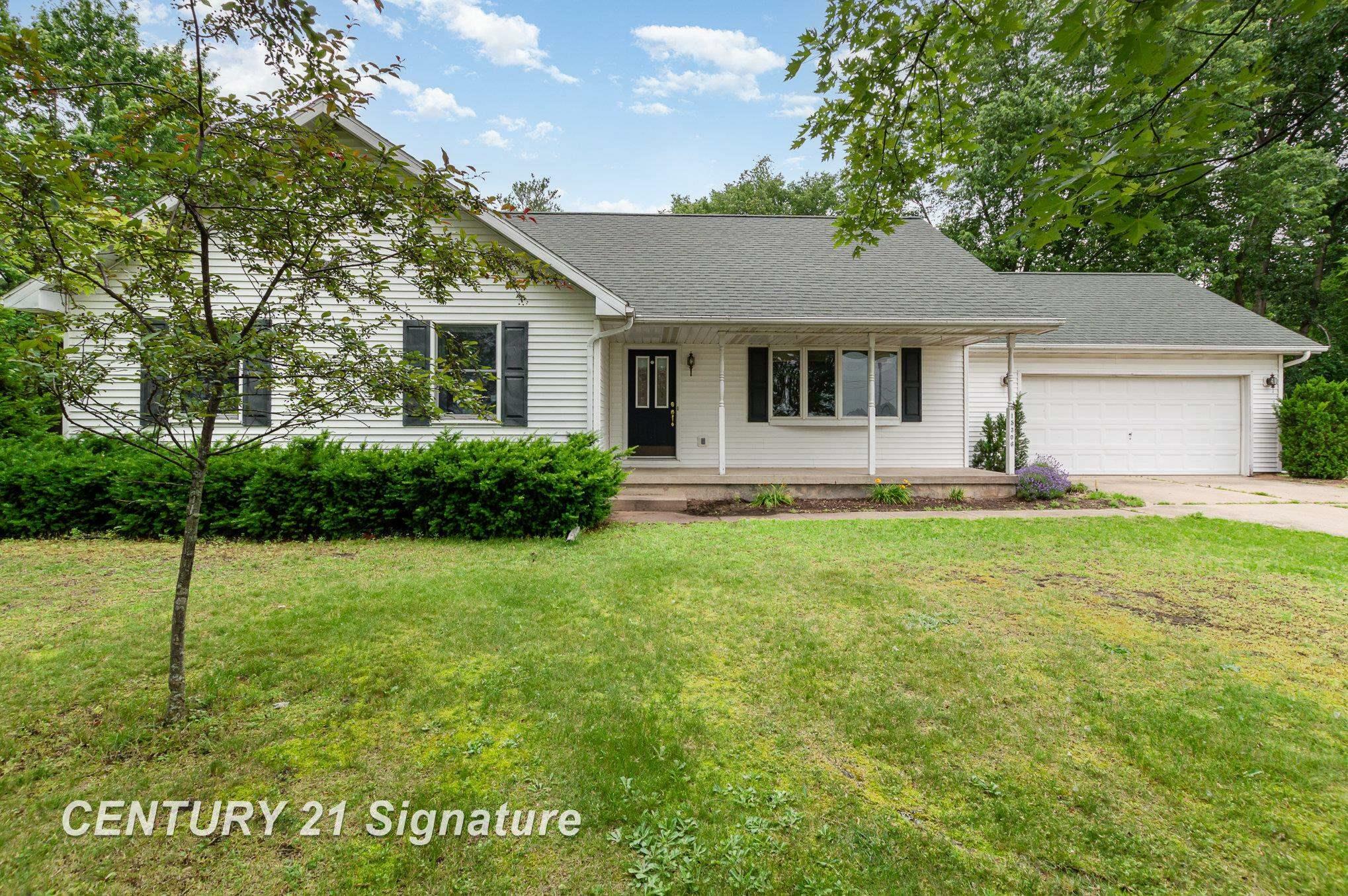 Property Photo: 15306 Doyle Road MI 48626