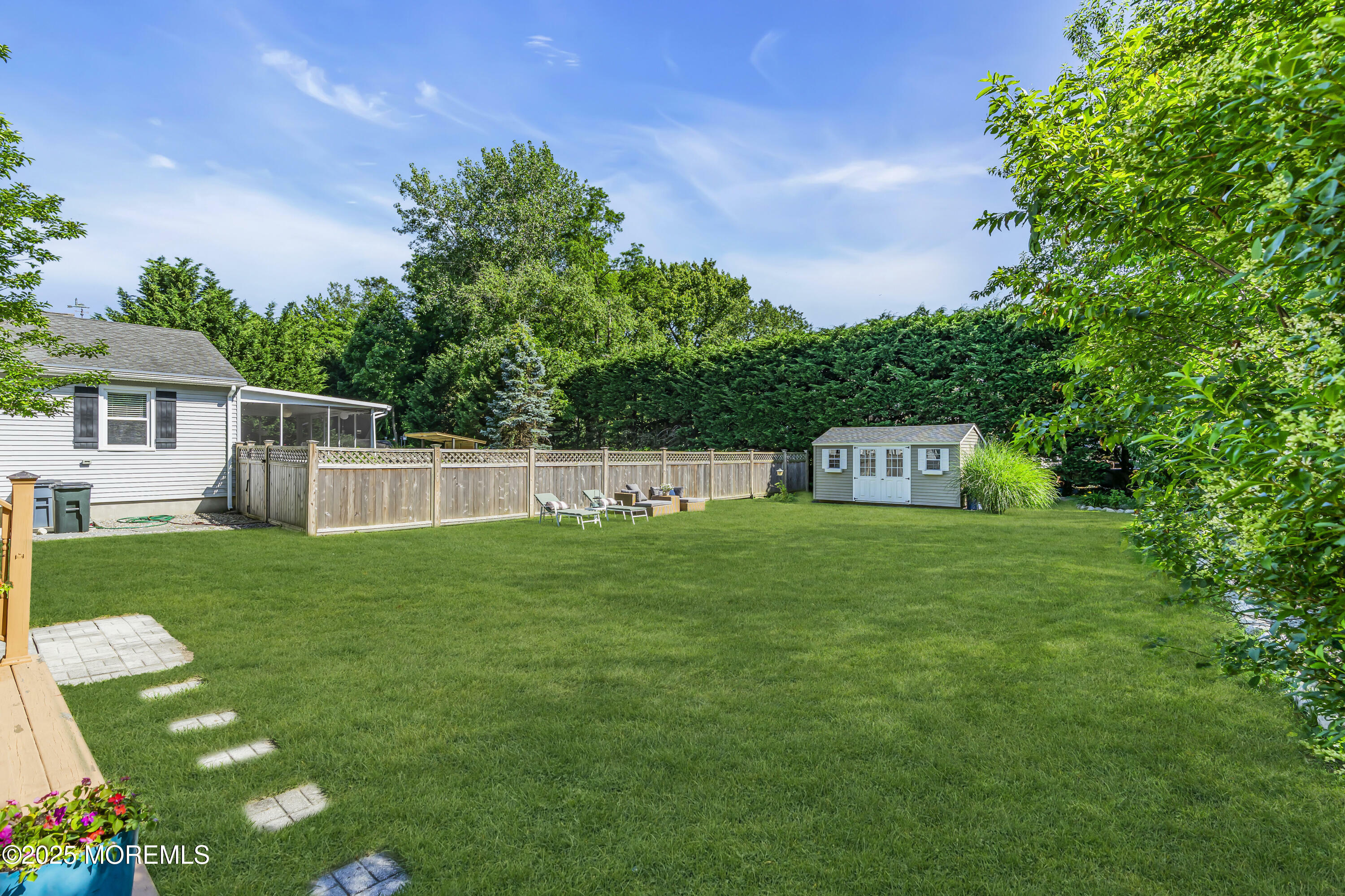 Property Photo:  289 Osborne Avenue  NJ 08742 