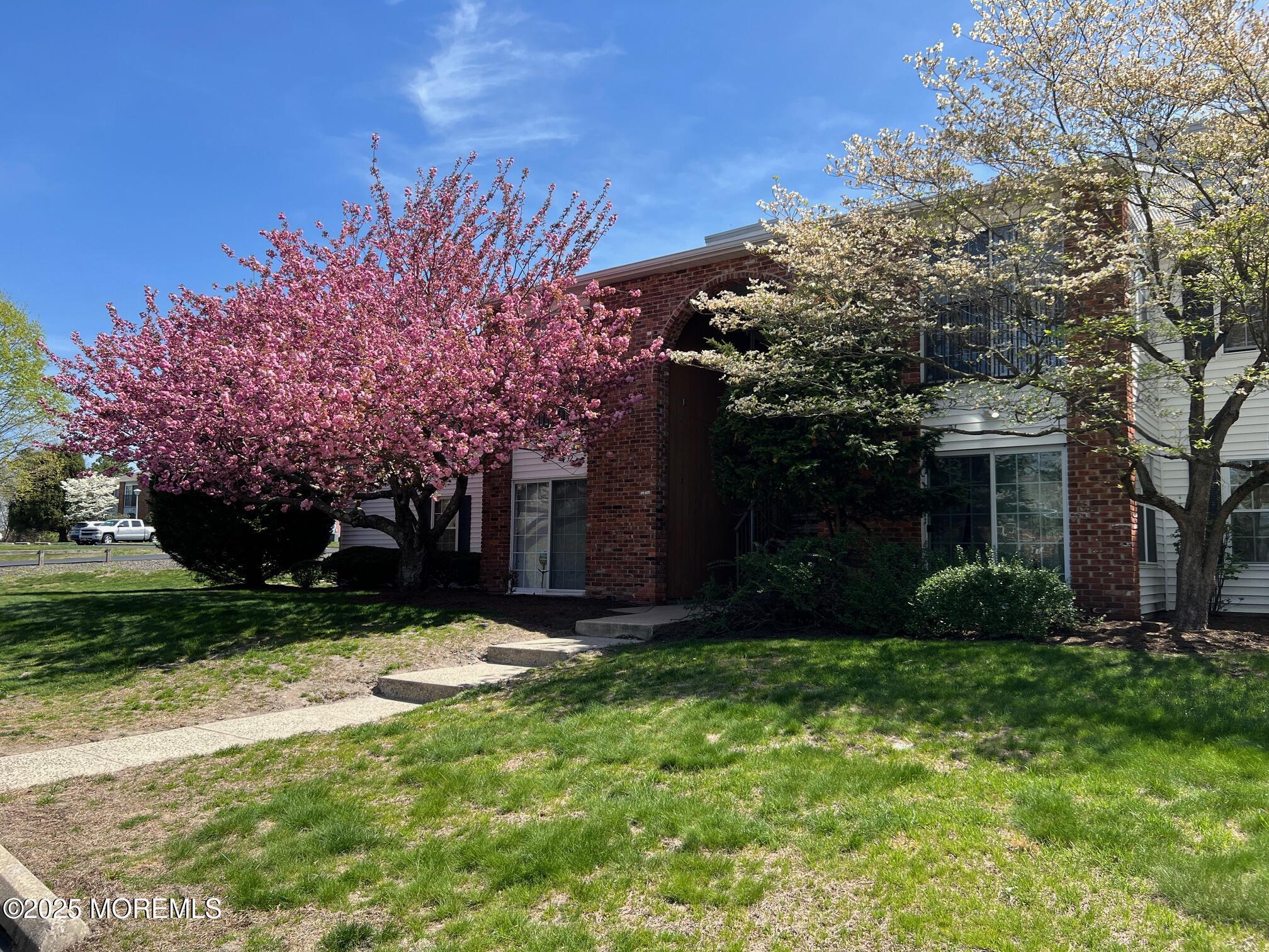 Property Photo: 32 Frontier Way NJ 07753