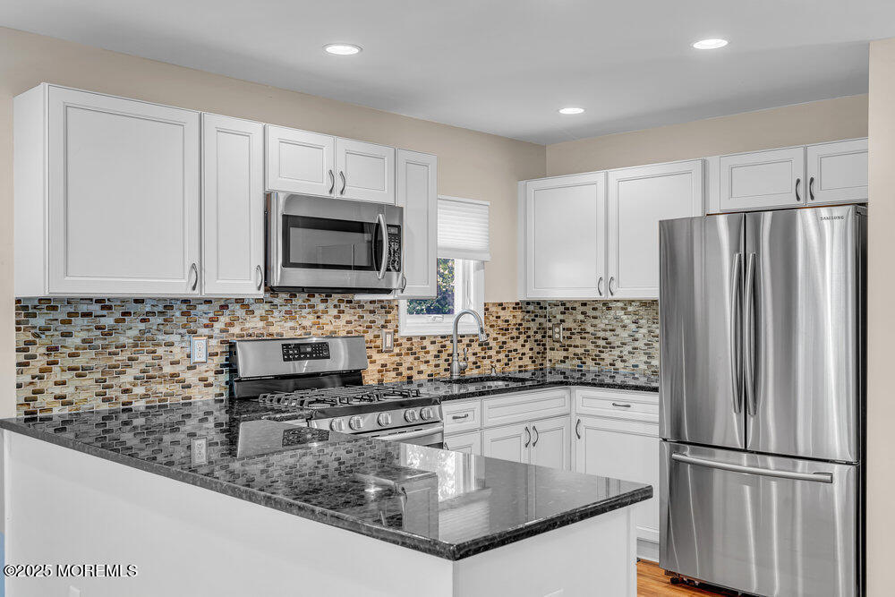 Property Photo: 1407 Edgemere Road NJ 07719