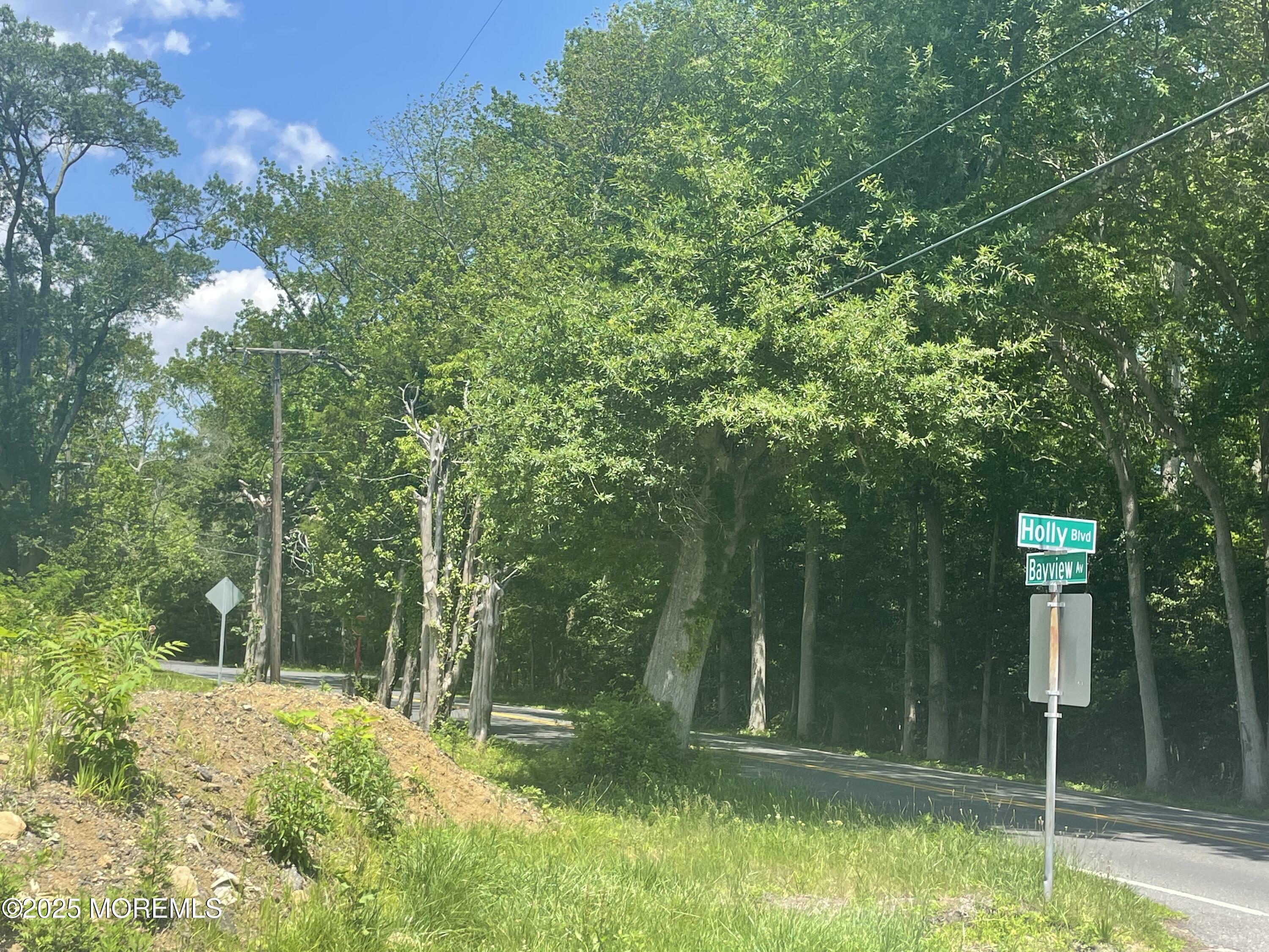 Property Photo: 623 Holly Boulevard NJ 08721