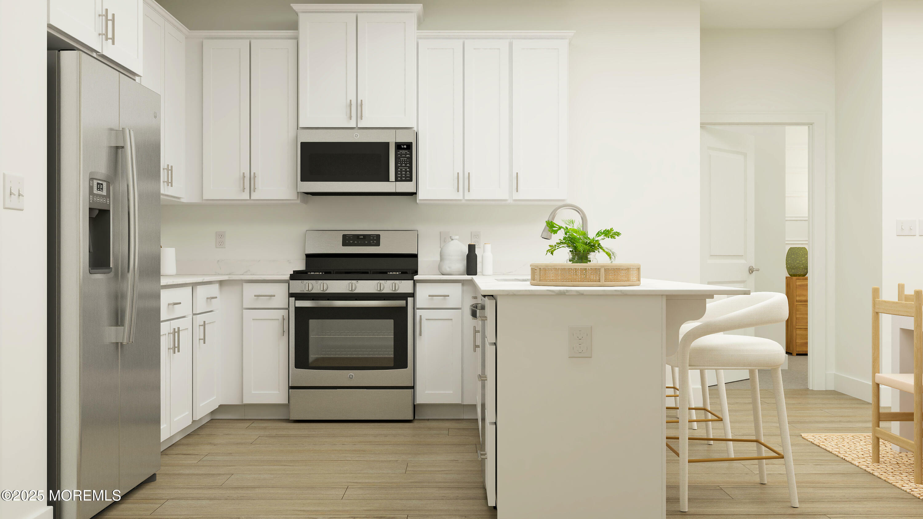 Property Photo: 28203 Radford Court NJ 08831