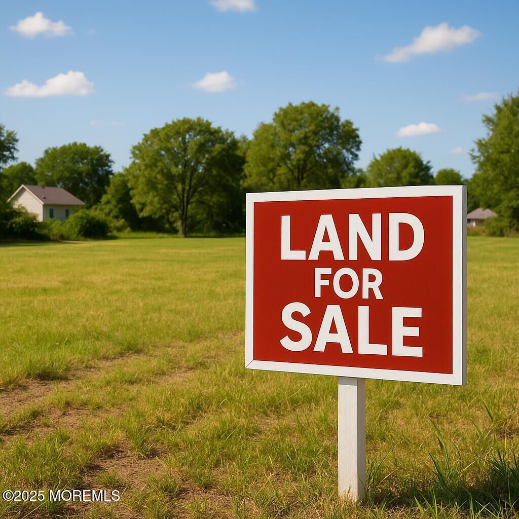 Property Photo: 888 Monmouth Road NJ 08501