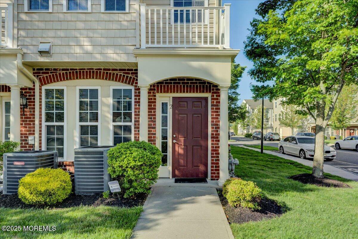 Property Photo: 2 Michael Drive NJ 07712