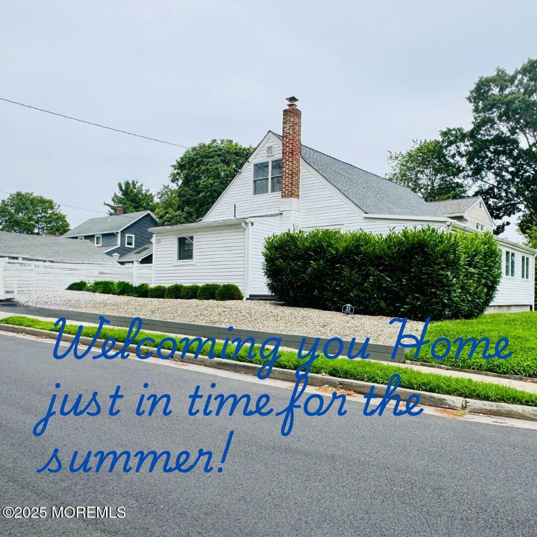 23 Viola Avenue  Leonardo NJ 07737 photo