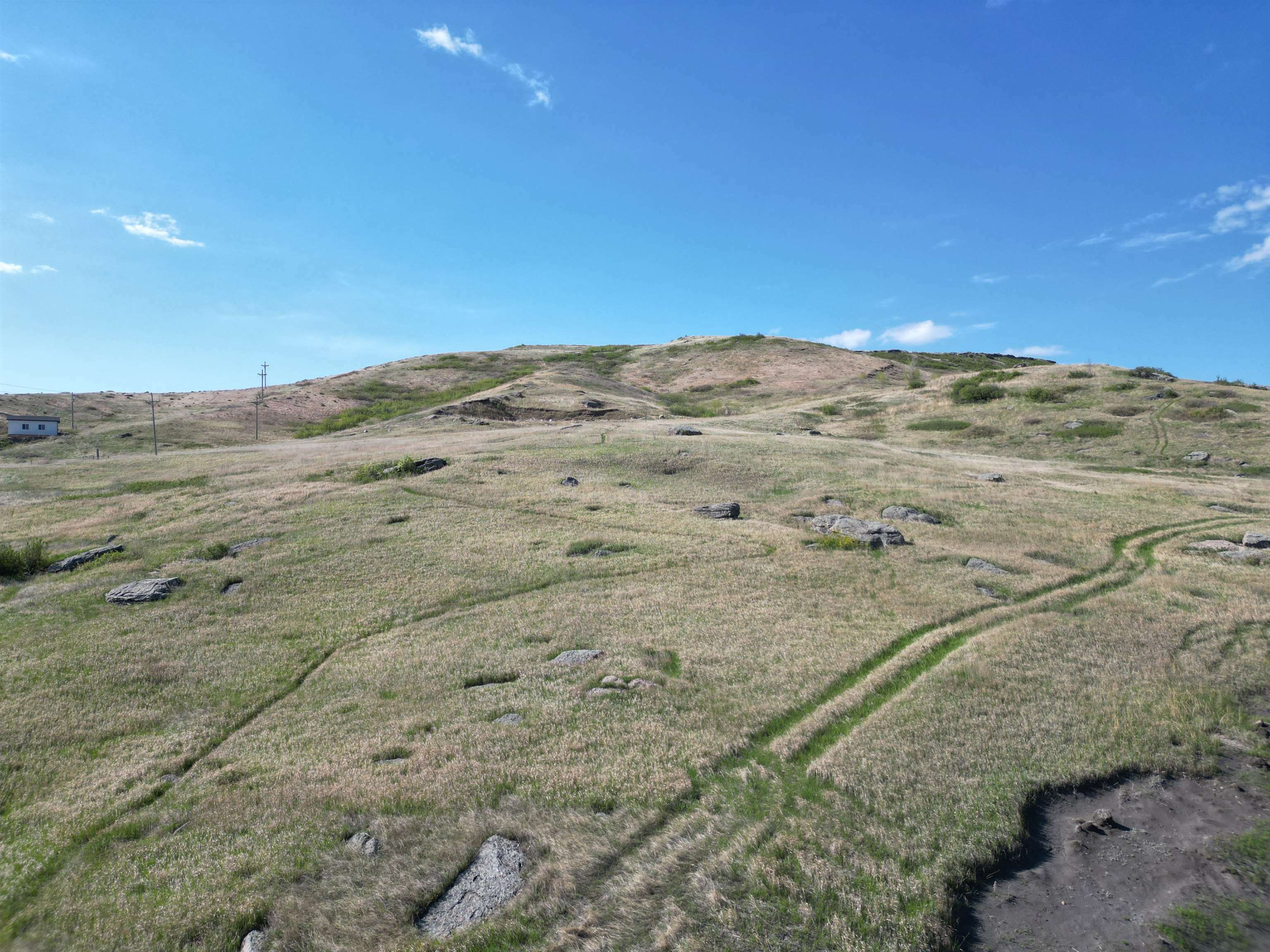 Tbd Ambush Ranch Road  Rapid City SD 57703 photo