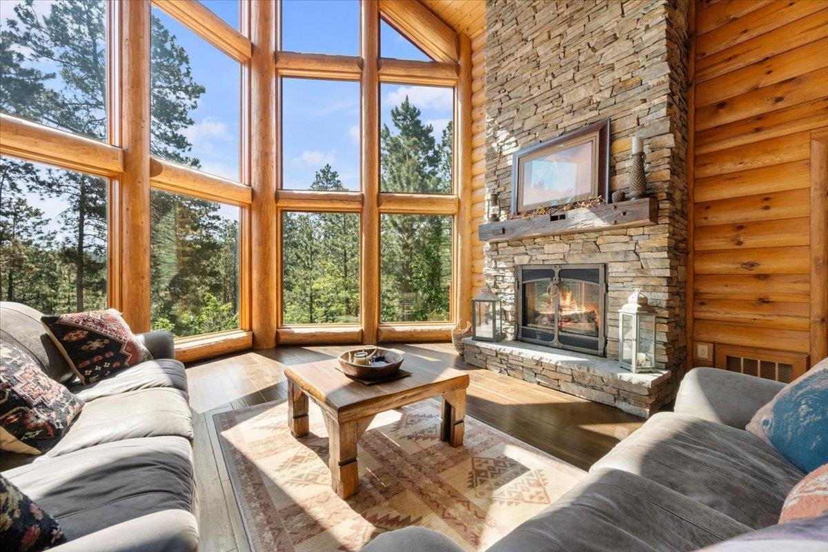 Property Photo: 11981 Muskroot Place SD 57785