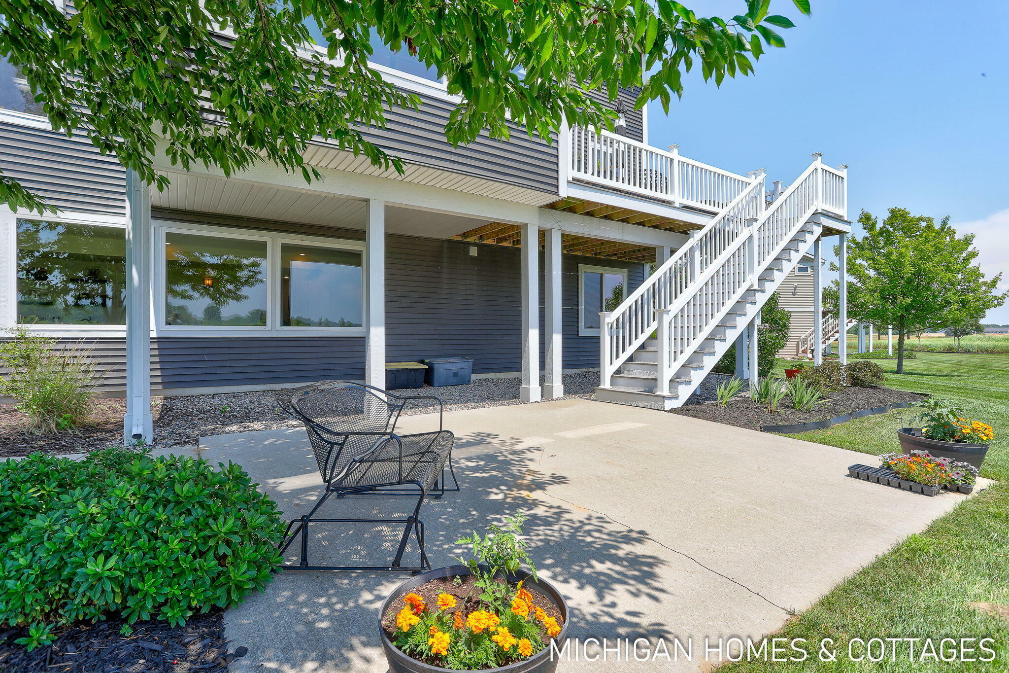 Property Photo: 4401 Grand Point MI 49424