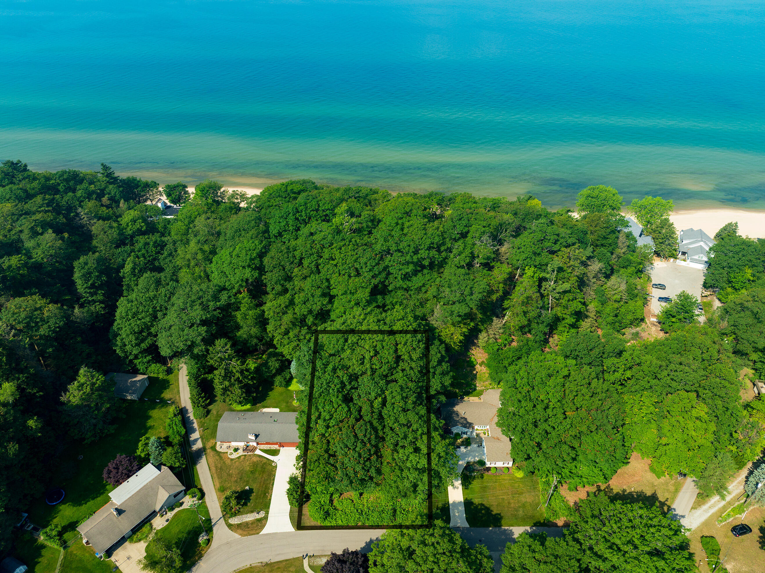 Property Photo: 5043 Maranatha Drive MI 49441