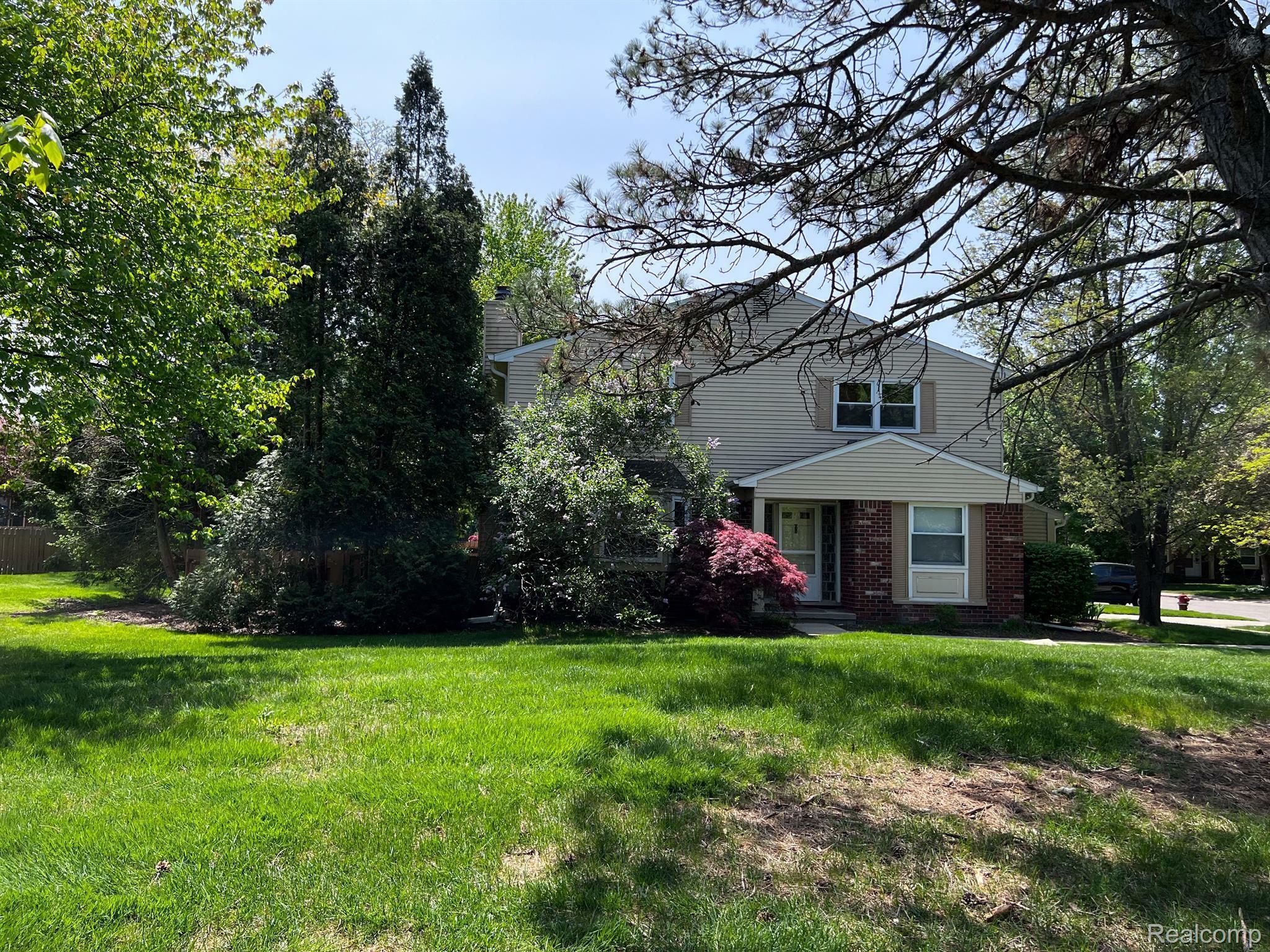 Property Photo: 5751 Northfield Parkway MI 48098