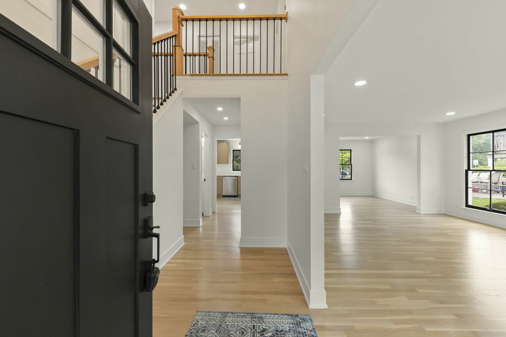 Property Photo:  1707 N Park Drive  IL 60056 