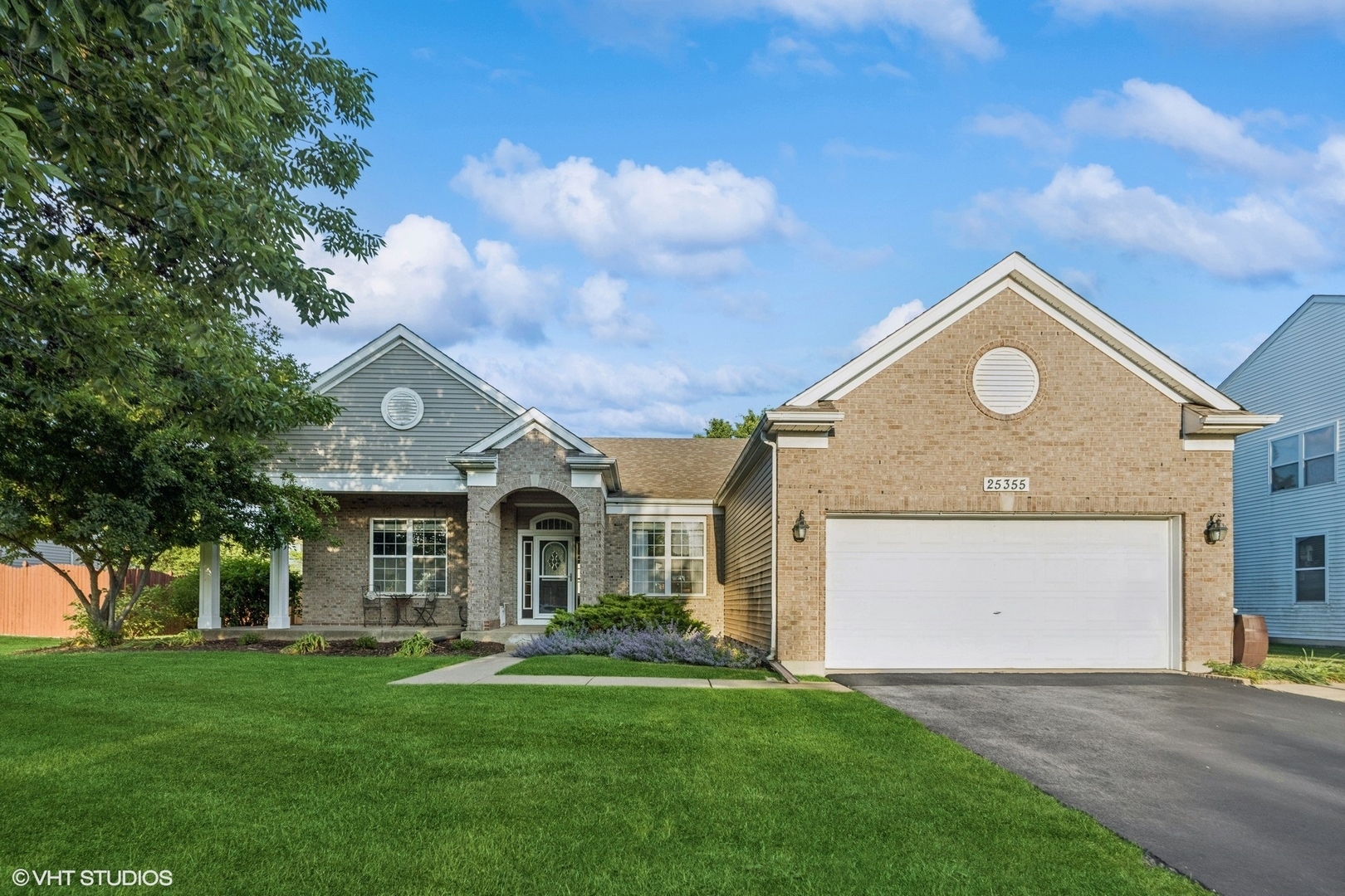 25355 Spring Street  Manhattan IL 60442 photo