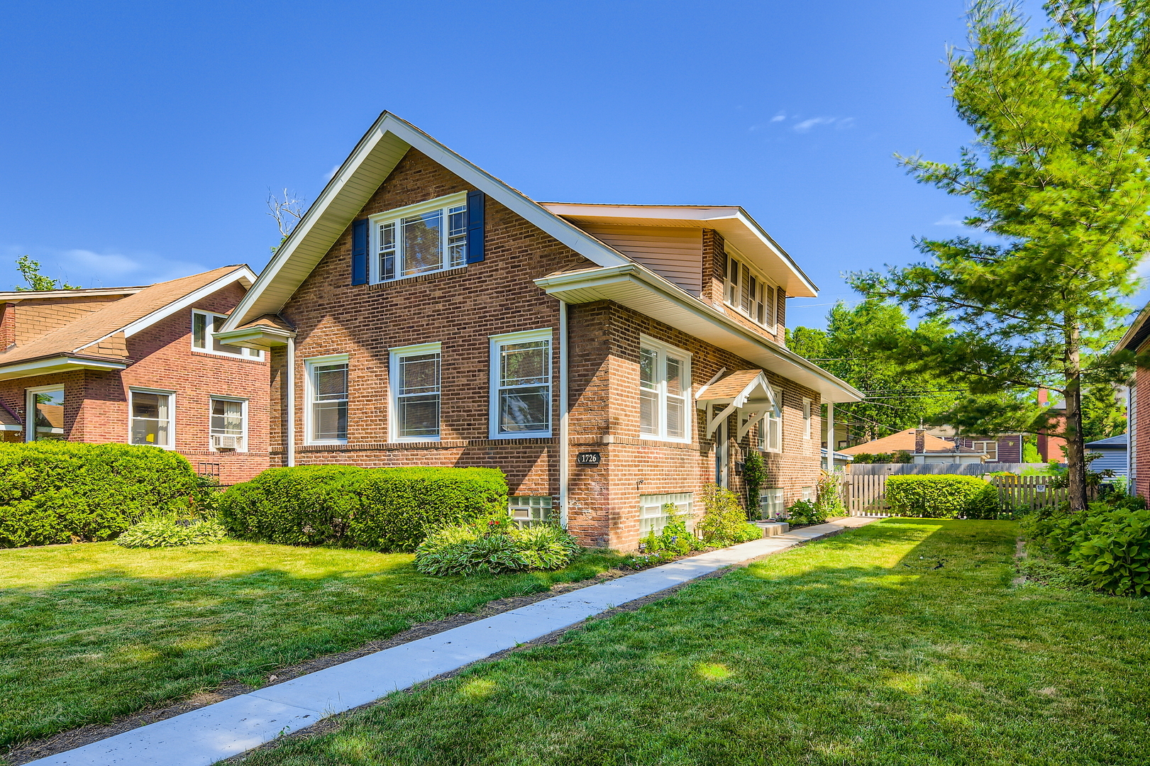 1726 W 106th Street  Chicago IL 60643 photo