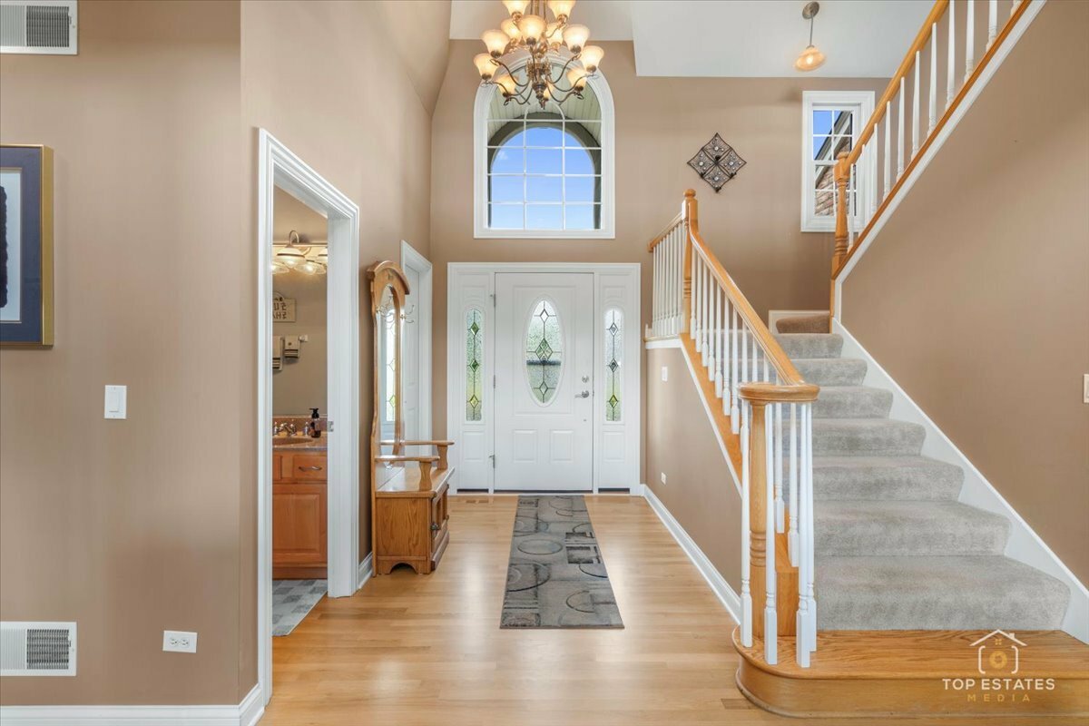 Property Photo:  5350 Goldenrod Drive  IL 60543 