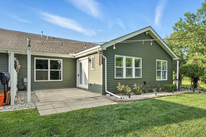 Property Photo:  6815 W 142nd Lane  IN 46303 