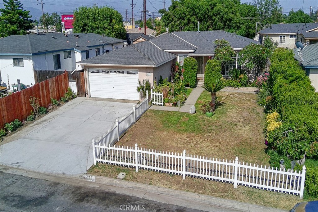 Property Photo:  5162 N Saint Malo Avenue  CA 91722 