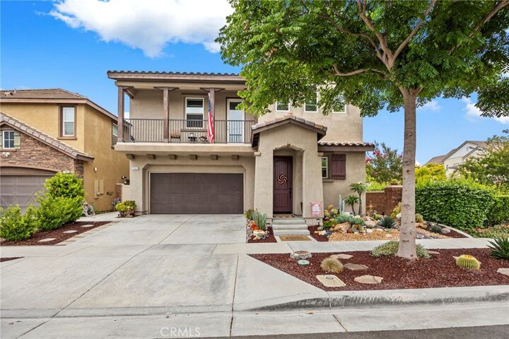 7800 Botany Street  Chino CA 91708 photo