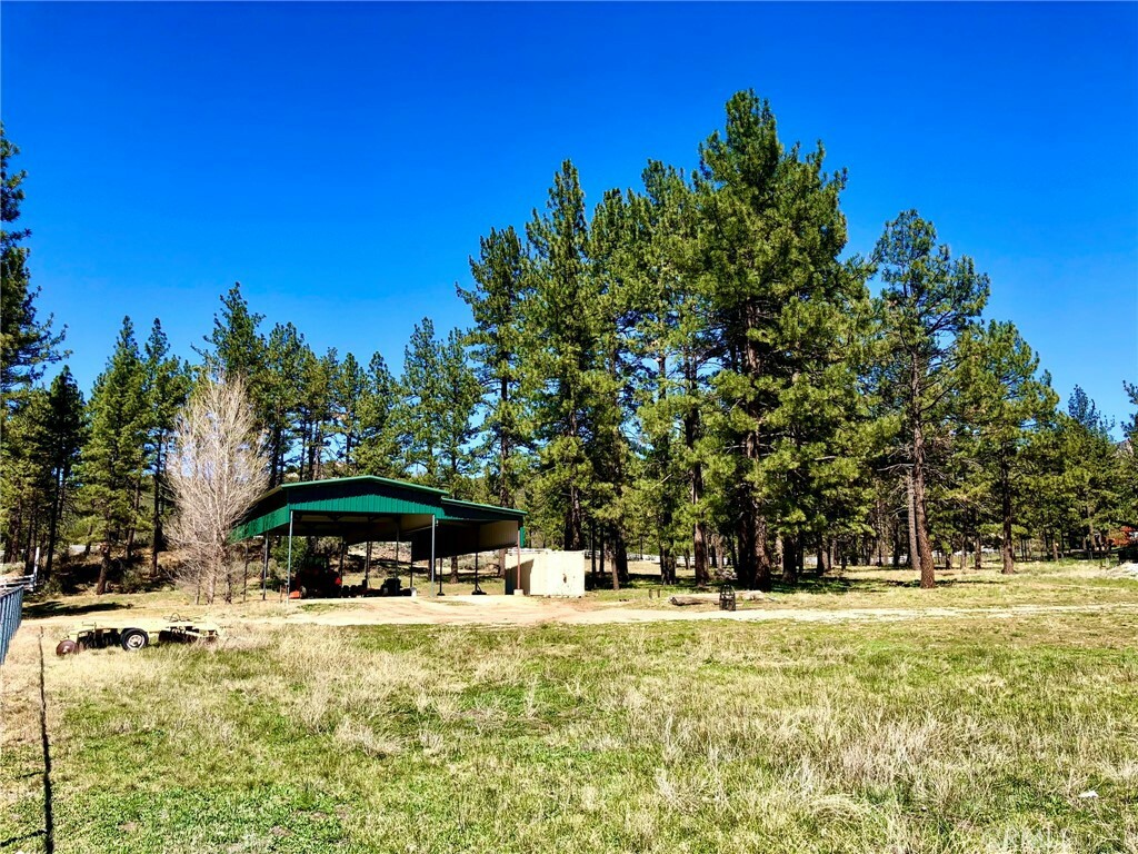 Property Photo: 0 Butterfly Peak Rd. CA 92561