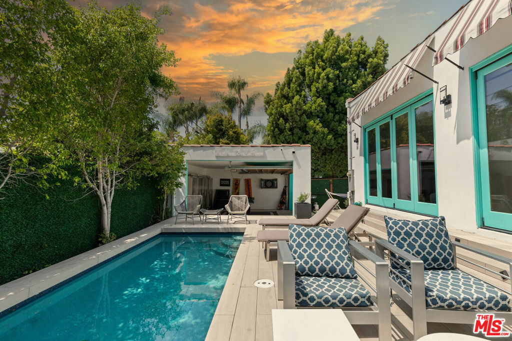 Property Photo: 455 N Crescent Heights Boulevard CA 90048