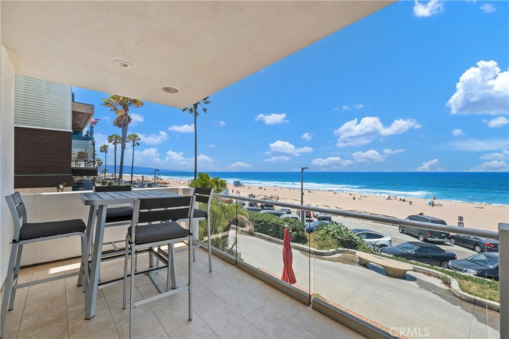 Property Photo: 4314 The Strand CA 90266