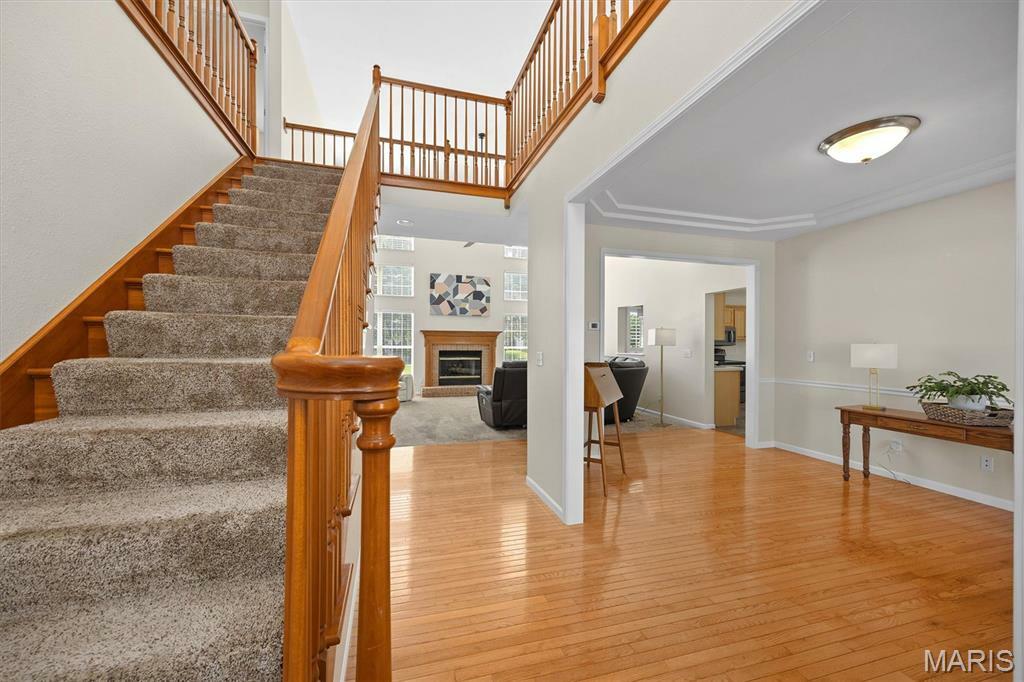 Property Photo: 1211 Conrad Lane IL 62269