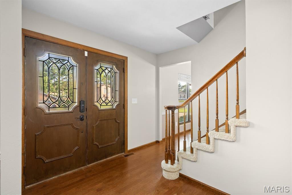 Property Photo:  28 Shallowbrook Drive  IL 62269 