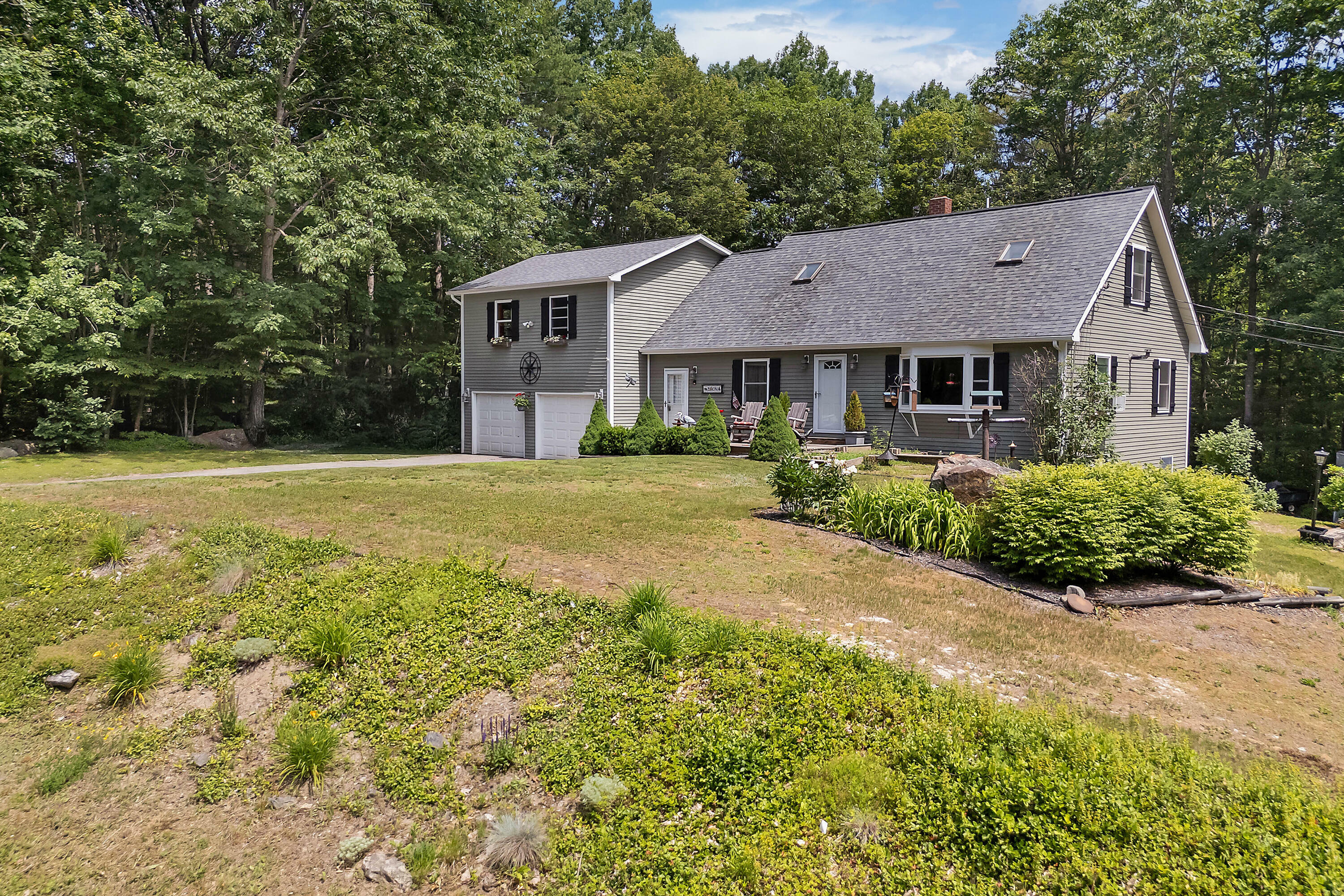 Property Photo: 3 Greenwood Lane ME 04240