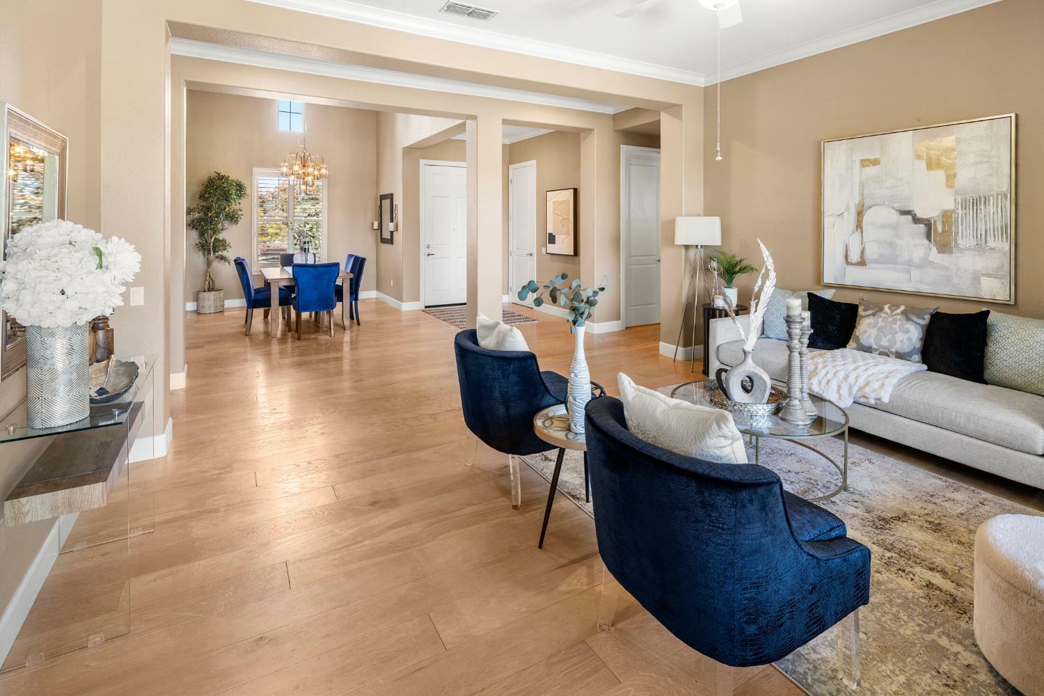 Property Photo: 1310 Truchard Lane CA 95648