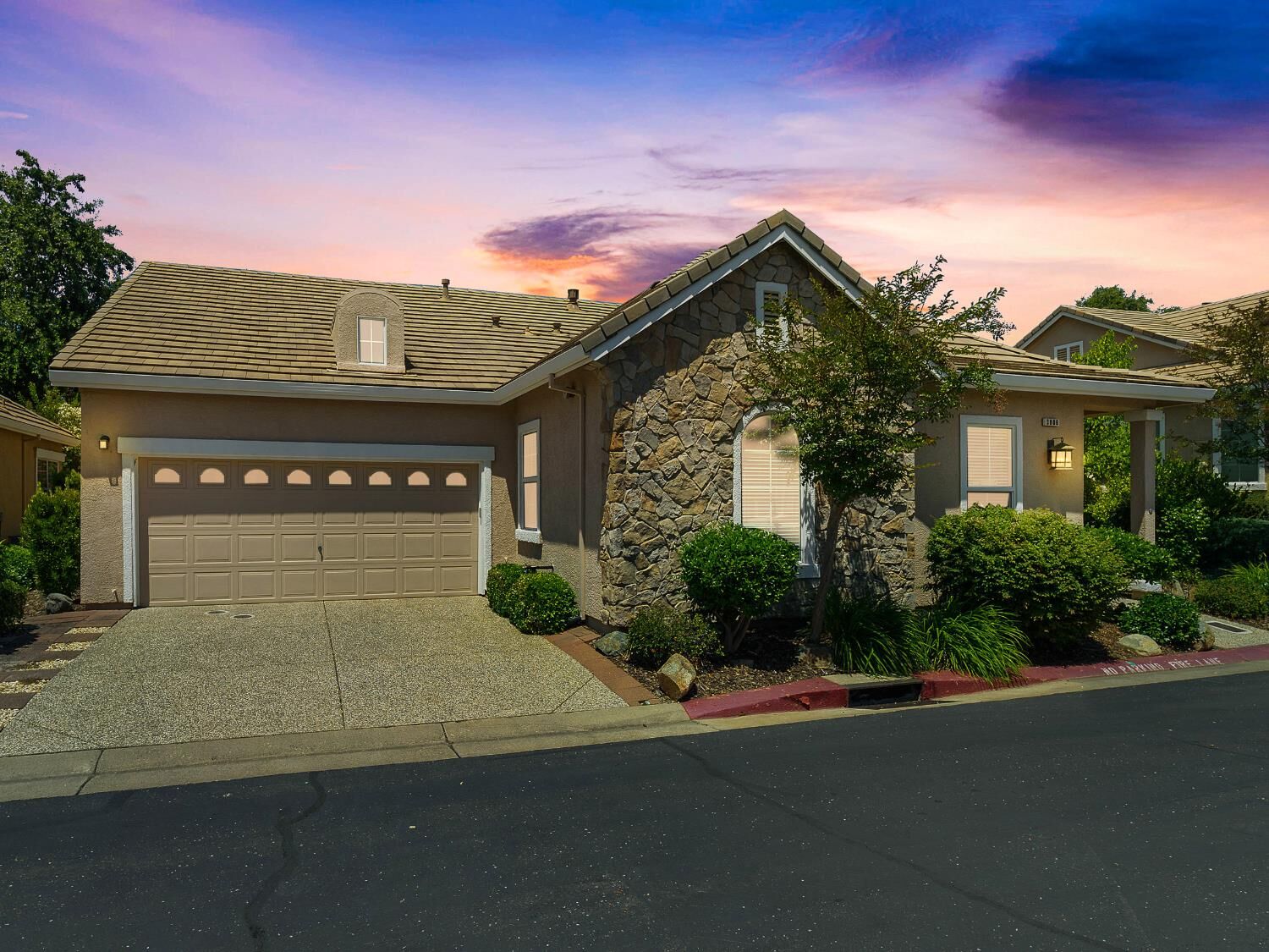 Property Photo:  3806 Park Drive  CA 95762 
