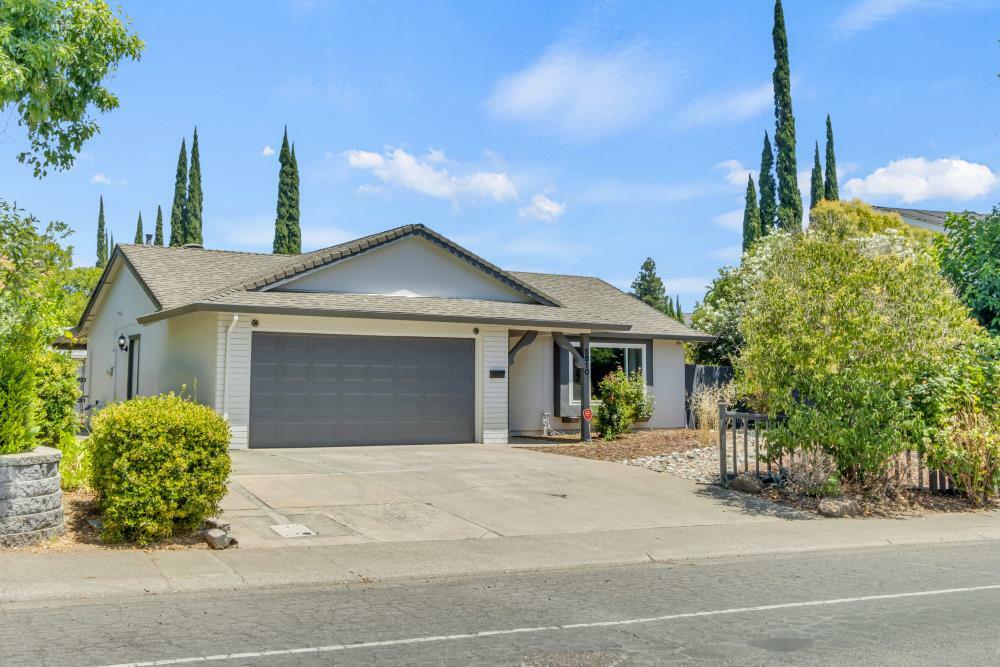Property Photo: 5810 Primrose Drive CA 95610