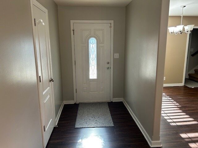 Property Photo: 553 Parkvue Village Way TN 37043