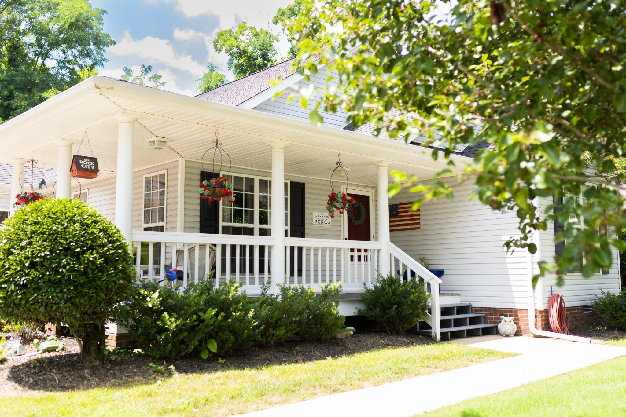 Property Photo: 614 Ashley Oaks Dr TN 37042