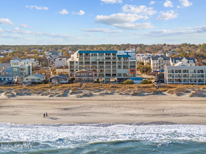 901 Lake Park Boulevard S Unit 201  Carolina Beach NC 28428 photo