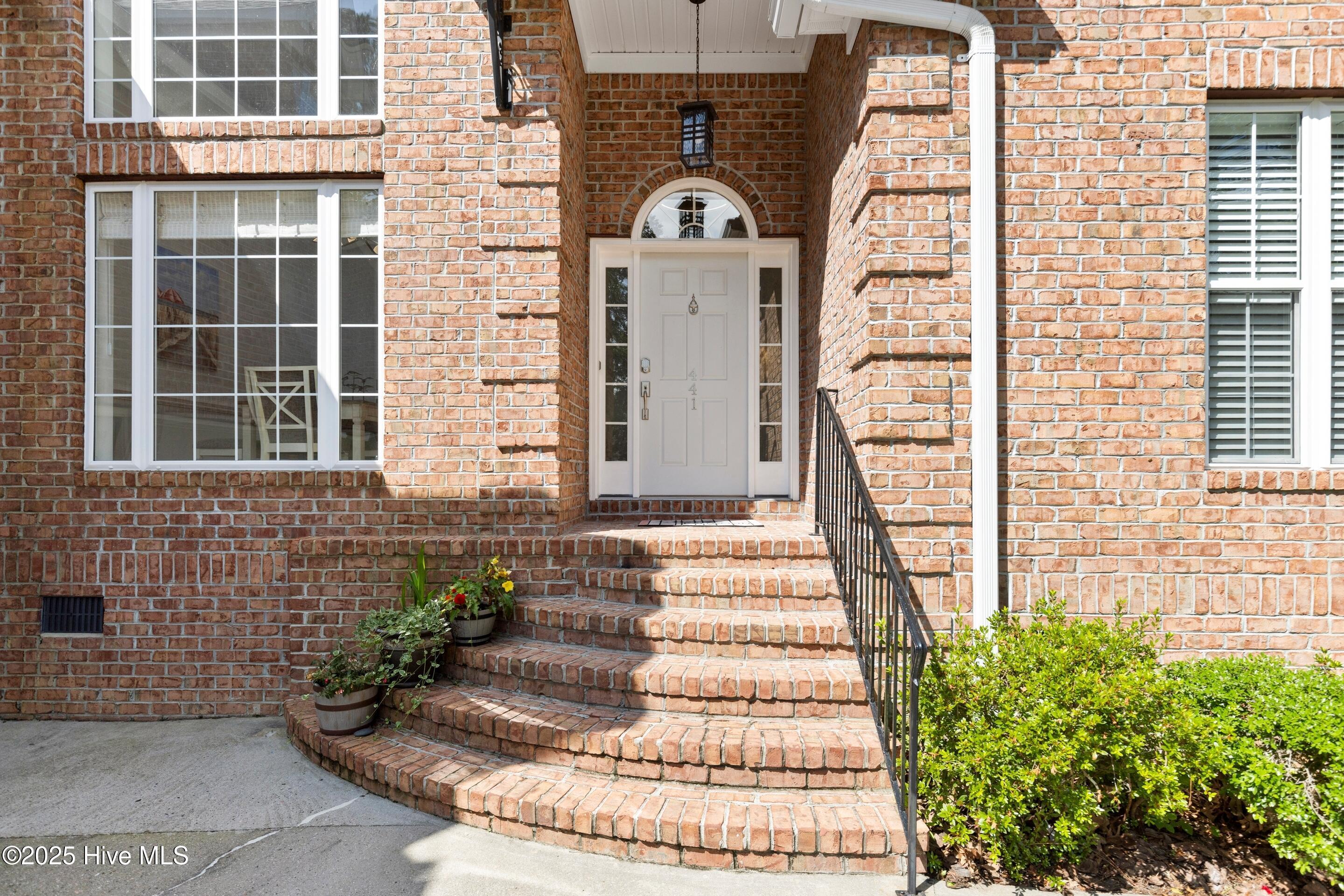 Property Photo: 441 Autumn Chase SE NC 28422