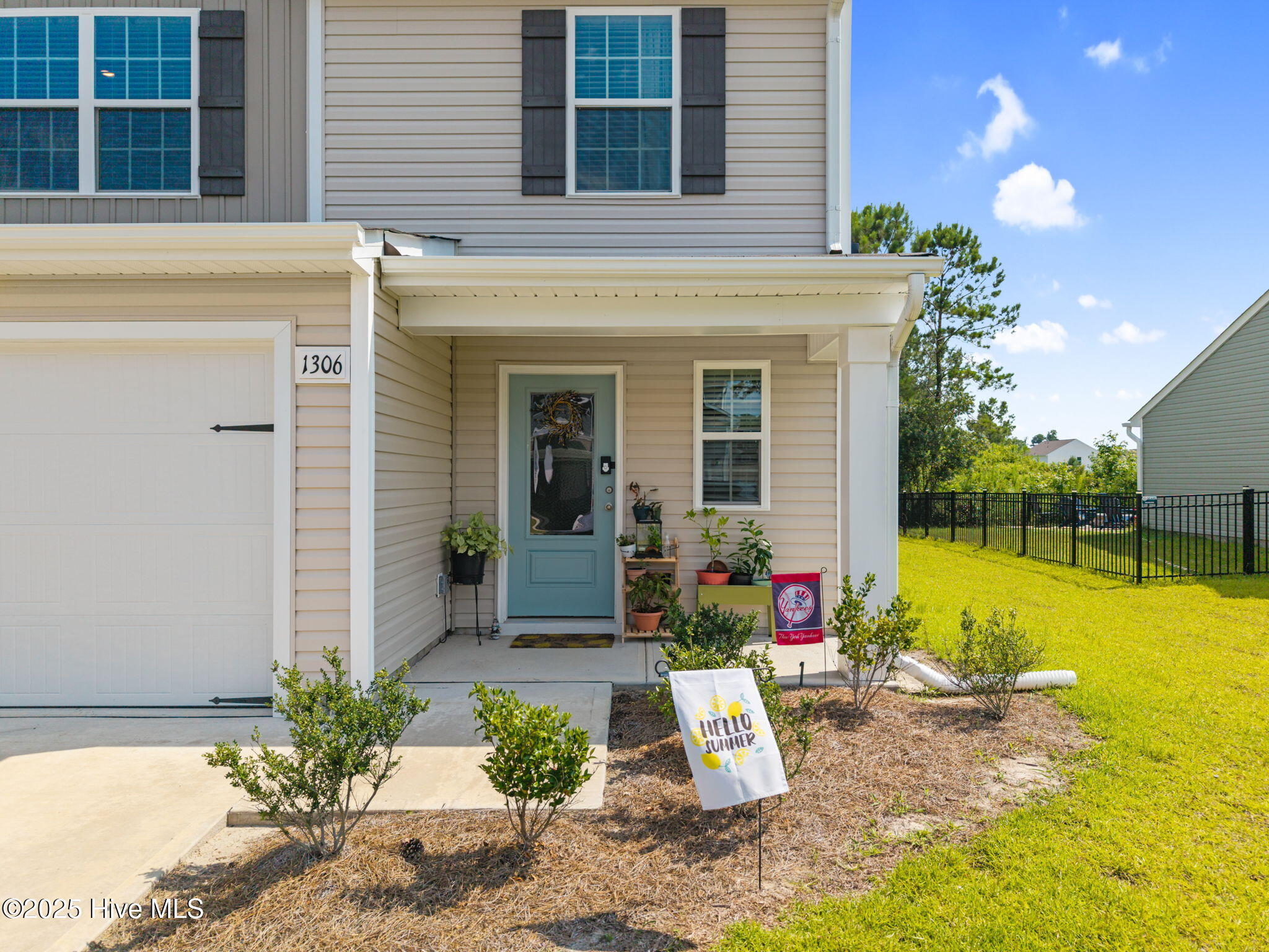 Property Photo: 1306 Patti Lane SE NC 28422