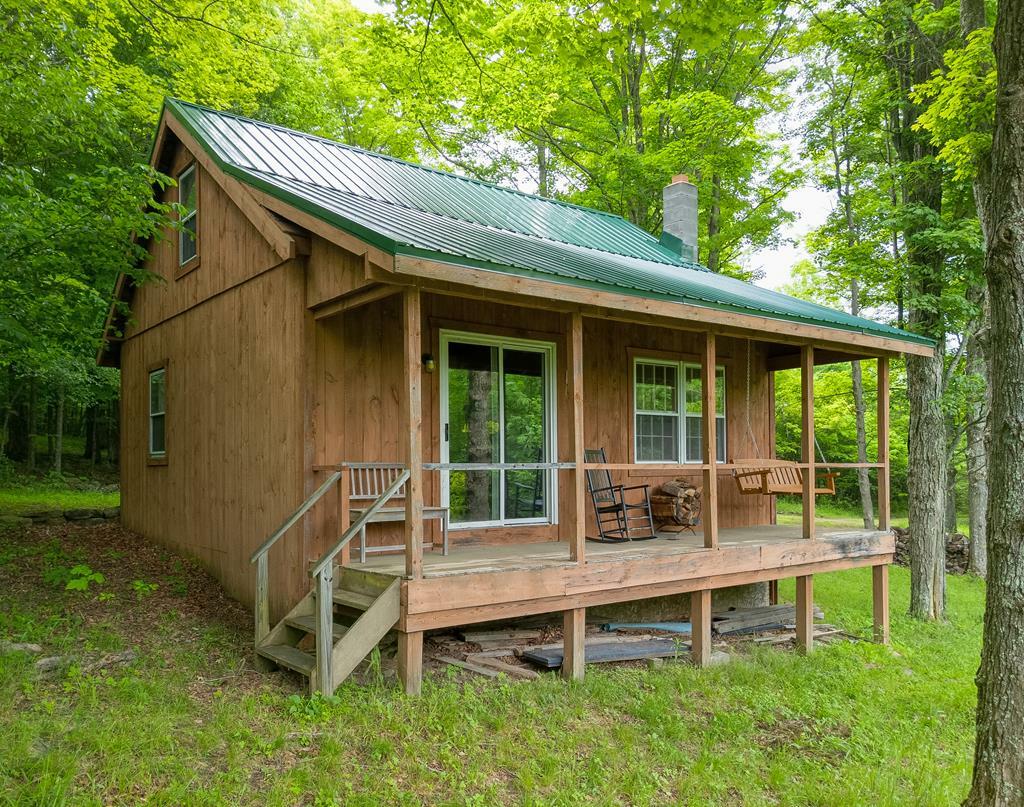 289 Woodcock Road  Westfield PA 16950 photo