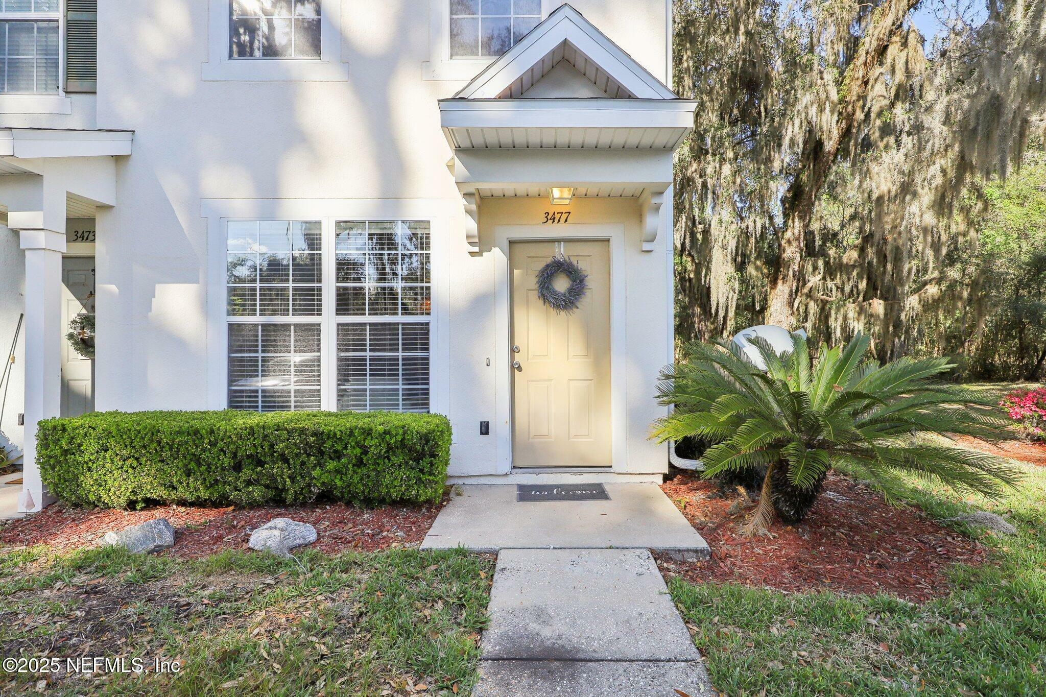 Property Photo:  3477 Lone Tree Lane  FL 32216 